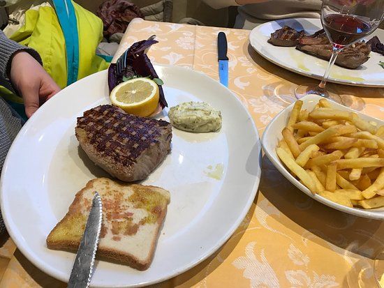 Ristorante Le Roi
